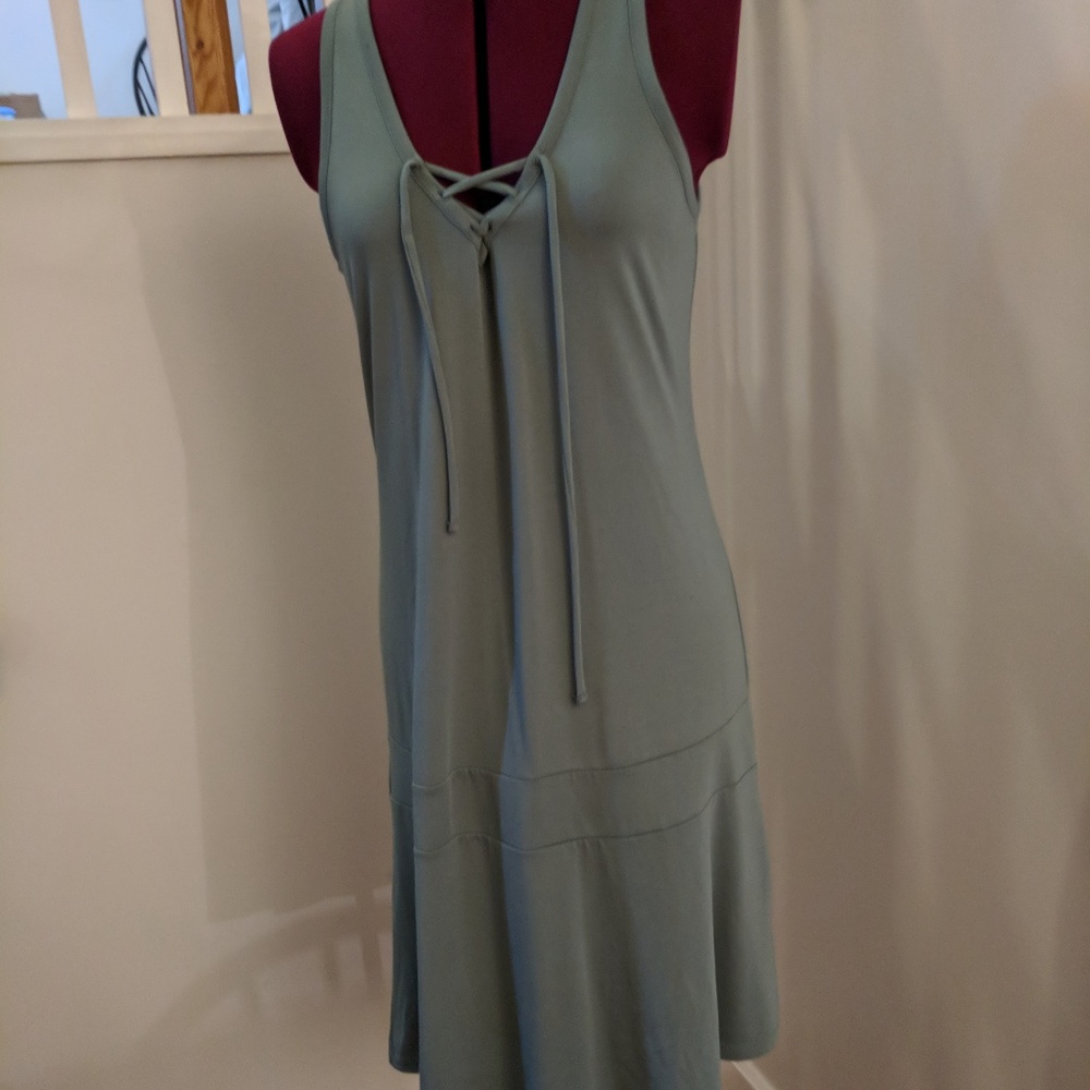 Threads 4 Thought Dress